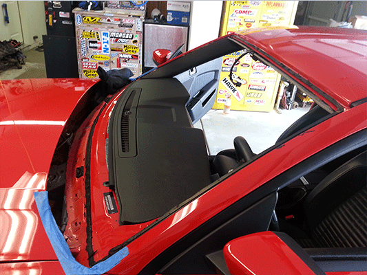 windshield glass replacement, front windshield replacement